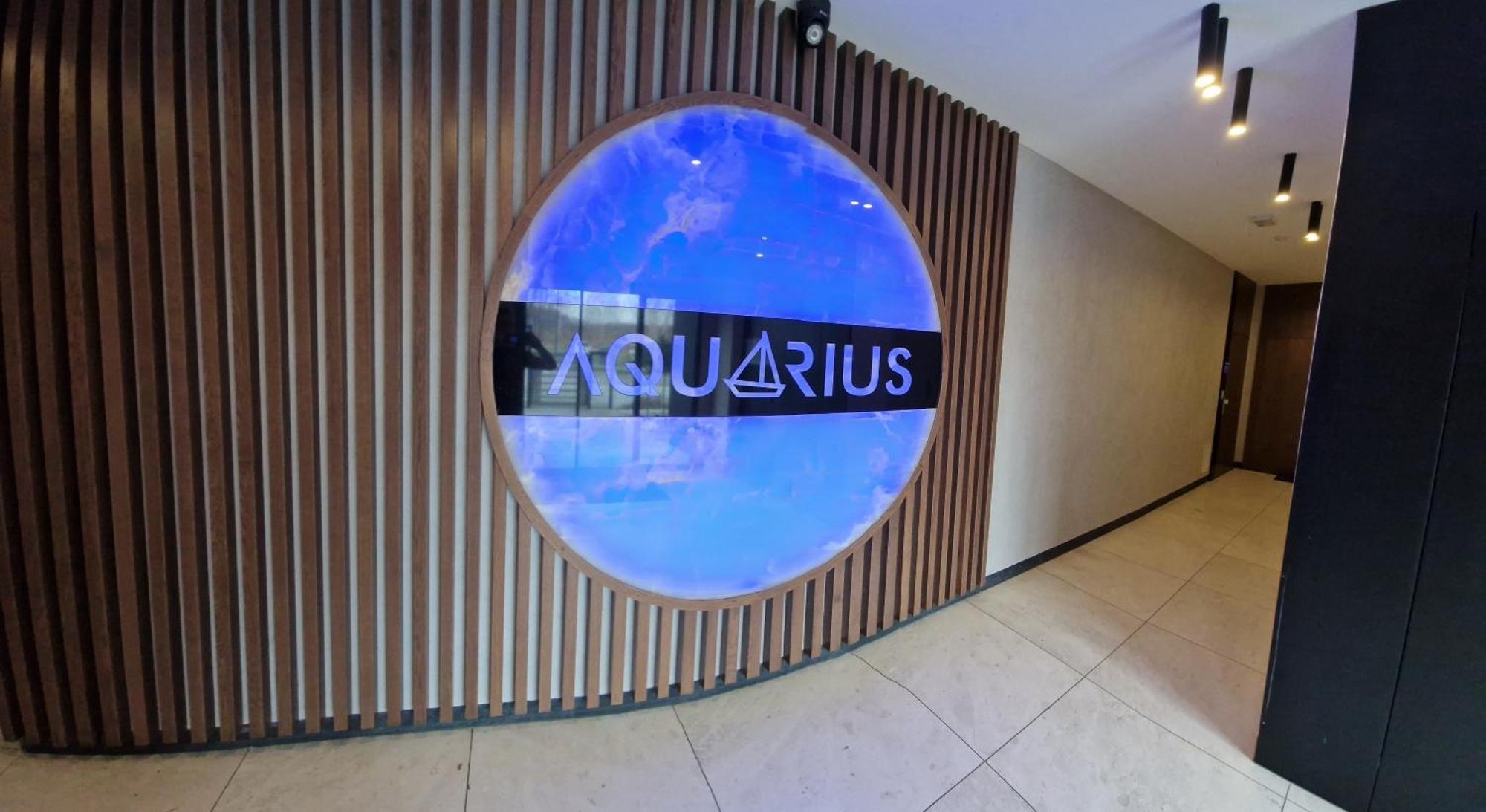 Aquarius002 Lägenhet Boszkowo-Letnisko Exteriör bild